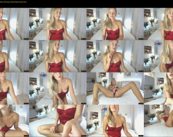 imrealsugar — 37 minute Chaturbate female cam show recording, 720p, Sep 26, 2022