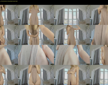 infinite_reality — 13 minute Chaturbate female cam show recording, 1080p, Sep 25, 2022