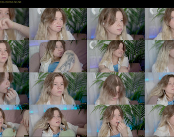 isoull — 69 minute Chaturbate female cam show recording, 1080p, Sep 25, 2022
