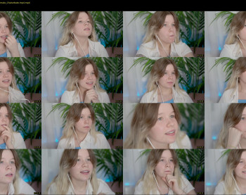 isoull — 54 minute Chaturbate female cam show recording, 1080p, Sep 25, 2022