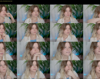 isoull — 42 minute Chaturbate female cam show recording, 1080p, Sep 25, 2022