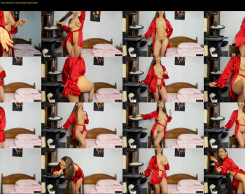 issabelle_69 — 54 minute Chaturbate couple cam show recording, 1080p, Sep 25, 2022