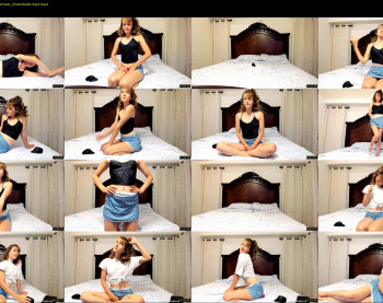 its_lily — 61 minute Chaturbate female cam show recording, 1080p, Sep 25, 2022