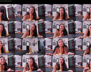 its_sol — 39 minute Chaturbate female cam show recording, 1080p, Sep 25, 2022