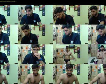 jackecuador — 103 minute Chaturbate male cam show recording, 480p, Sep 25, 2022