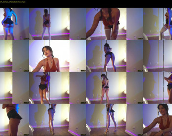 jadeperez_ — 34 minute Chaturbate female cam show recording, 1080p, Sep 26, 2022