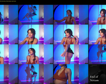jadeperez_ — 21 minute Chaturbate female cam show recording, 1080p, Sep 26, 2022