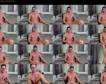 jasonblakes — 57 minute Chaturbate male cam show recording, 720p, Sep 25, 2022