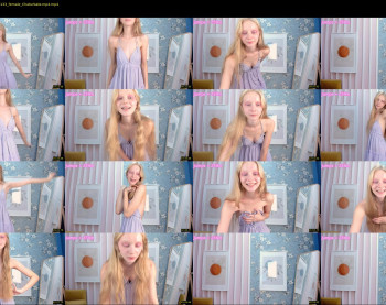 jenny_ames — 56 minute Chaturbate female cam show recording, 1080p, Sep 26, 2022