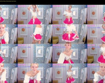 jenny_ames — 56 minute Chaturbate female cam show recording, 1080p, Sep 26, 2022
