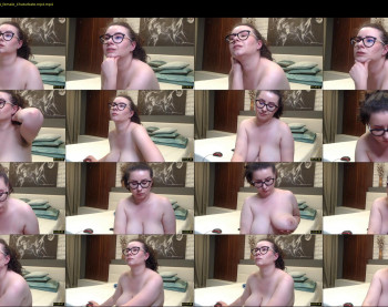 jessykah — 21 minute Chaturbate female cam show recording, 1080p, Sep 25, 2022