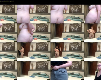 jessykah — 3 minute Chaturbate female cam show recording, 1080p, Sep 25, 2022