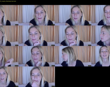 joannadea — 5 minute Chaturbate female cam show recording, 720p, Sep 25, 2022