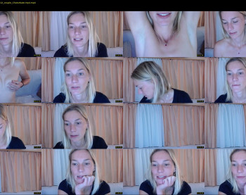joannadea — 15 minute Chaturbate female cam show recording, 720p, Sep 25, 2022