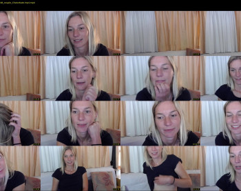 joannadea — 41 minute Chaturbate female cam show recording, 720p, Sep 25, 2022