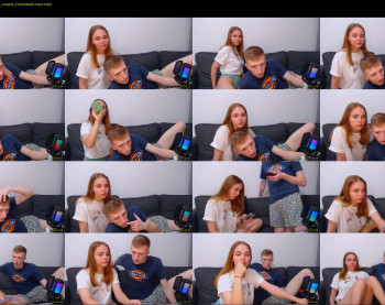 julsweet — 17 minute Chaturbate male cam show recording, 720p, Sep 26, 2022