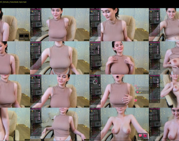 just_jenifer — 30 minute Chaturbate female cam show recording, 1080p, Sep 25, 2022