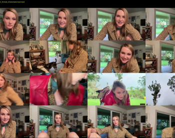 kaileeshy — 54 minute Chaturbate female cam show recording, 1080p, Sep 25, 2022