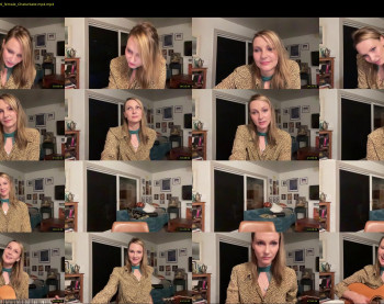 kaileeshy — 54 minute Chaturbate female cam show recording, 1080p, Sep 25, 2022