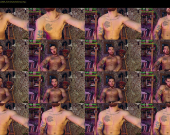 karlos_murphy — 3 minute Chaturbate male cam show recording, 1080p, Sep 25, 2022