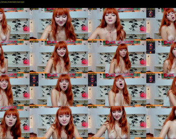 kat_here — 28 minute Chaturbate female cam show recording, 1080p, Sep 25, 2022