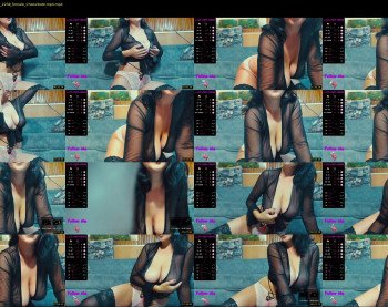 katrine_denev — 10 minute Chaturbate female cam show recording, 720p, Sep 25, 2022