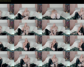 kb3301 — 38 minute Chaturbate couple cam show recording, 1080p, Sep 25, 2022