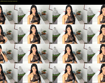 kellyfernandes — 3 minute Chaturbate female cam show recording, 1080p, Sep 25, 2022