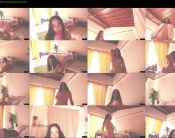 kendalltyler — 53 minute Chaturbate female cam show recording, 1080p, Sep 25, 2022