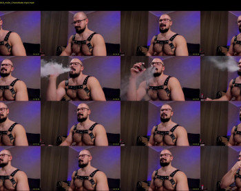 kurt_stone1 — 6 minute Chaturbate male cam show recording, 1080p, Sep 25, 2022