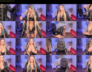 kylie_cooper — 91 minute Chaturbate female cam show recording, 720p, Sep 25, 2022