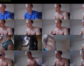 l_adonis_l — 48 minute Chaturbate male cam show recording, 1080p, Sep 25, 2022