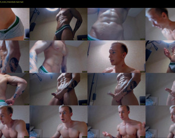l_adonis_l — 54 minute Chaturbate male cam show recording, 1080p, Sep 25, 2022