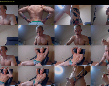 l_adonis_l — 54 minute Chaturbate male cam show recording, 1080p, Sep 25, 2022