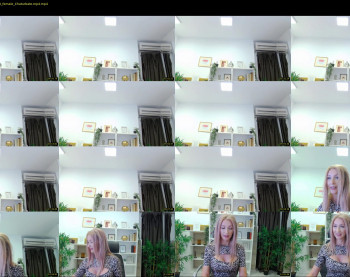 ladyleea — 15 minute Chaturbate female cam show recording, 1080p, Sep 26, 2022