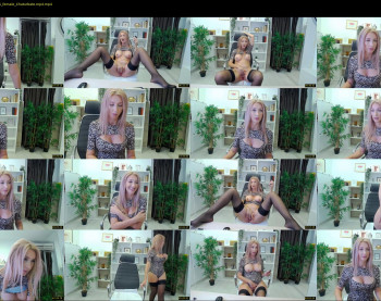 ladyleea — 56 minute Chaturbate female cam show recording, 1080p, Sep 26, 2022