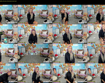 lana_del_bae — 101 minute Chaturbate female cam show recording, 720p, Sep 25, 2022
