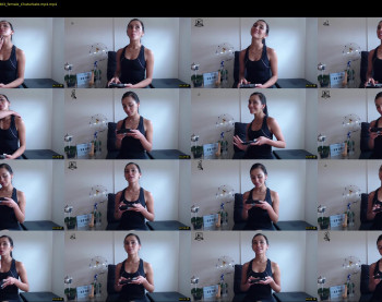 lana_kane_ — 6 minute Chaturbate female cam show recording, 1080p, Sep 25, 2022