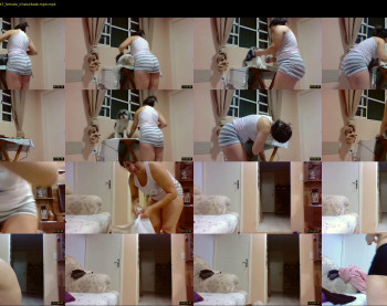 laylabrasil — 95 minute Chaturbate female cam show recording, 720p, Sep 26, 2022