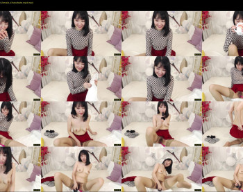 lianayun — 54 minute Chaturbate female cam show recording, 1080p, Sep 25, 2022