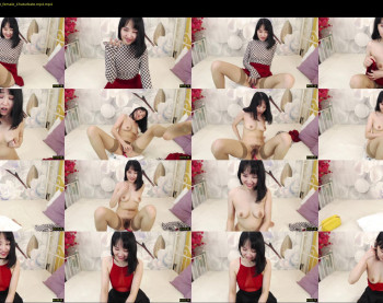 lianayun — 54 minute Chaturbate female cam show recording, 1080p, Sep 26, 2022