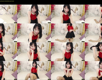 lianayun — 37 minute Chaturbate female cam show recording, 1080p, Sep 26, 2022