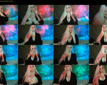 lillyth — 59 minute Chaturbate female cam show recording, 720p, Sep 25, 2022