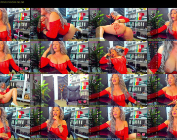 lisa2018 — 66 minute Chaturbate female cam show recording, 1080p, Sep 26, 2022
