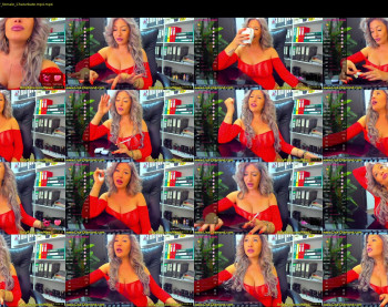 lisa2018 — 18 minute Chaturbate female cam show recording, 1080p, Sep 26, 2022