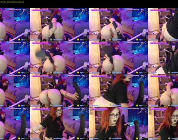 lsqueen — 7 minute Chaturbate female cam show recording, 1080p, Sep 25, 2022