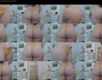 luckyanabella — 98 minute Chaturbate female cam show recording, 720p, Sep 25, 2022