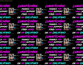 lunaticminx — 3 minute Chaturbate female cam show recording, 1080p, Sep 25, 2022