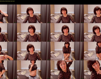 mariagold — 7 minute Chaturbate female cam show recording, 1080p, Sep 25, 2022