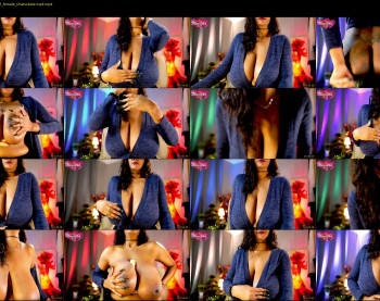 mariicha — 53 minute Chaturbate female cam show recording, 1080p, Sep 25, 2022
